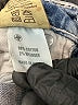 Big Star Stars Silver Jeans Size 27 waist - photo 7