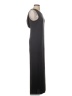 Lyss Loo Solid Black Casual Dress Size S - photo 4