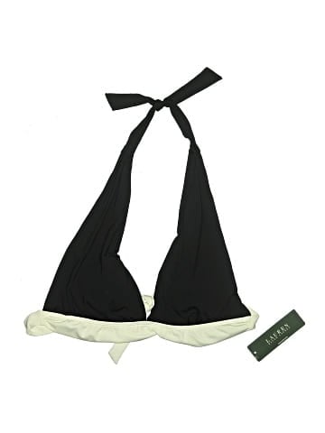 Lauren by Ralph Lauren Swimsuit Top (view 1)
