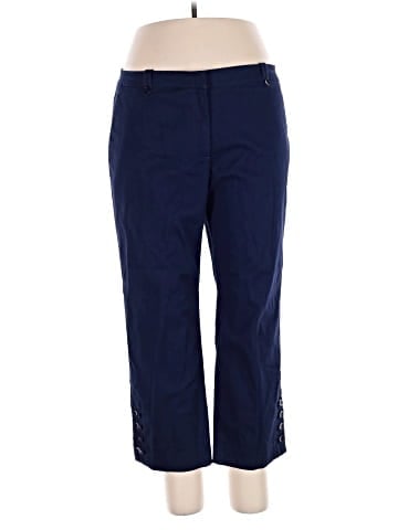 AK Anne Klein Casual Pants (view 1)