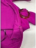 Zimmermann Solid Purple One Piece Swimsuit Size 4 (0) - photo 6