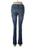 Free People Hearts Blue Jeans Size 28 waist - photo 2