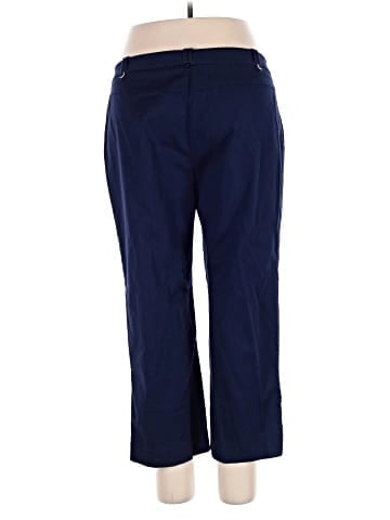 AK Anne Klein Casual Pants (view 2)