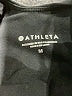 Athleta Black Tank Top Size M - photo 7