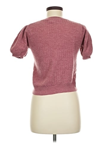 Max Studio Wool Cardigan (view 2)