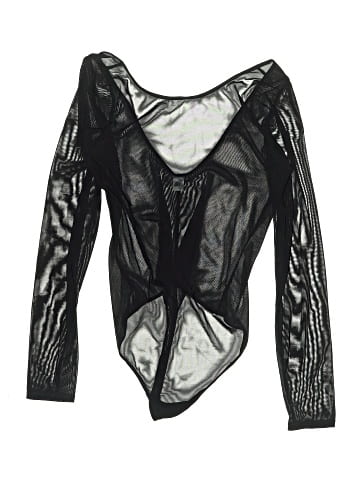 Parade Bodysuit (view 1)