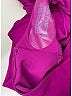 Zimmermann Solid Purple One Piece Swimsuit Size 4 (0) - photo 5