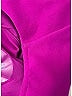 Zimmermann Solid Purple One Piece Swimsuit Size 4 (0) - photo 8