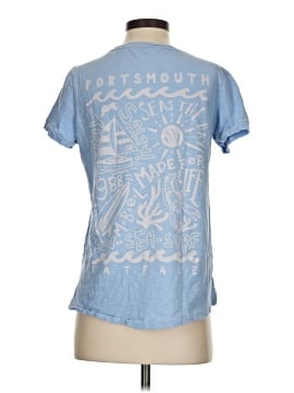 FatFace Short Sleeve T-Shirt (view 2)