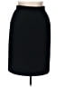 Assorted Brands Solid Black Formal Skirt Size EU (FR) 40 / US 8 - photo 1