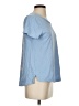 FatFace Blue Short Sleeve T-Shirt Size 4 - photo 4