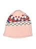 Hanna Andersson Pink Beanie Size S (kids) - photo 1