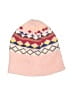 Hanna Andersson Pink Beanie Size S (kids) - photo 2