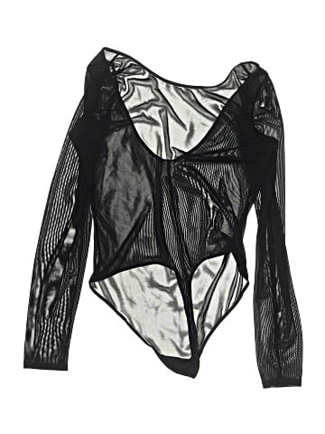 Parade Bodysuit (view 2)