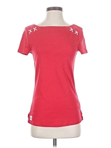 Lauren Jeans Co. Short Sleeve T-Shirt (view 1)