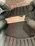 Everlane 100% Cotton Solid Black Pullover Sweater Size S - photo 7