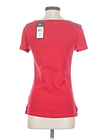 Lauren Jeans Co. Short Sleeve T-Shirt (view 2)