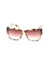 Paul Smith Tan Brown Sunglasses One size - photo 2
