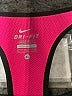 Nike 100% Polyester Black Active Tank Size XL - photo 7