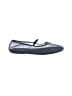 Jeffrey Campbell Black Flats Size 7 - photo 1