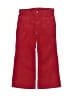Bonpoint Red Jeans Size 4 - photo 1