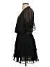 Zara Black Cocktail Dress Size XS - photo 5