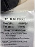 Emilio Pucci Ivory Wool Skirt Size 6 - photo 3