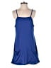 Assorted Brands Blue Casual Dress Size M (estimated) - photo 1
