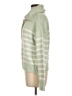Ann Taylor Green Pullover Sweater Size M - photo 5