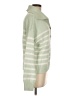 Ann Taylor Green Pullover Sweater Size M - photo 4