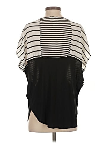 One September Short Sleeve Blouse (view 2)