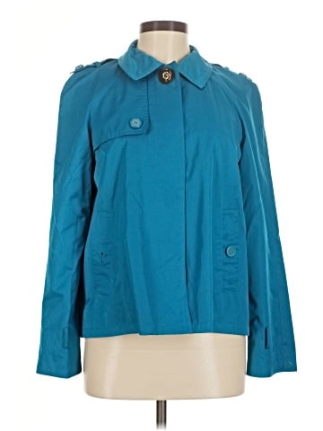 Charter Club Coat (view 1)