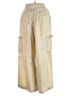 Aerie Gold Cargo Pants Size XL - photo 2