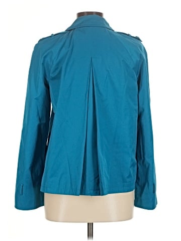 Charter Club Coat (view 2)