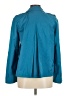 Charter Club Teal Coat Size M - photo 2