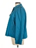 Charter Club Teal Coat Size M - photo 5