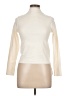 Fabletics Ivory Long Sleeve Top Size L - photo 1