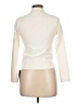 Fabletics Ivory Long Sleeve Top Size L - photo 2