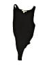 Express One Eleven Black Sleeveless Top Size M - photo 1