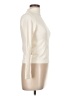 Fabletics Ivory Long Sleeve Top Size L - photo 4