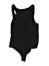 Express One Eleven Black Sleeveless Top Size M - photo 2