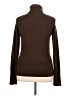 Takeout Brown Long Sleeve Top Size XL - photo 2