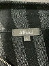 Pure Amici Black Turtleneck Sweater Size L - photo 7