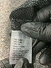 Pure Amici Black Turtleneck Sweater Size L - photo 10