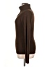 Takeout Brown Long Sleeve Top Size XL - photo 5