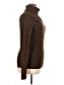 Takeout Brown Long Sleeve Top Size XL - photo 4