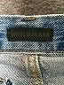 Union Jeans 100% Cotton Blue Jeans Size 27 waist - photo 6