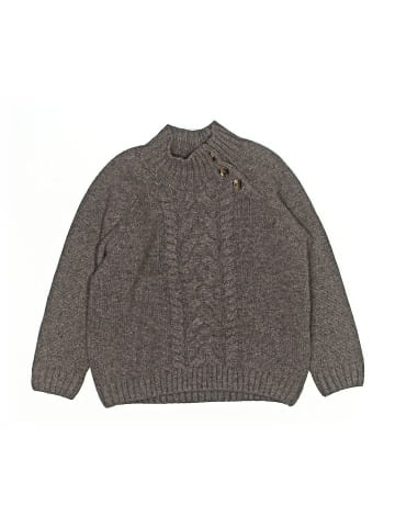Bonpoint Cashmere Pullover Sweater (view 1)