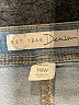 C established 1946 Floral Blue Jeggings Size 18W - photo 3