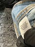 C established 1946 Floral Blue Jeggings Size 18W - photo 4